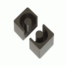 Power ferrite material